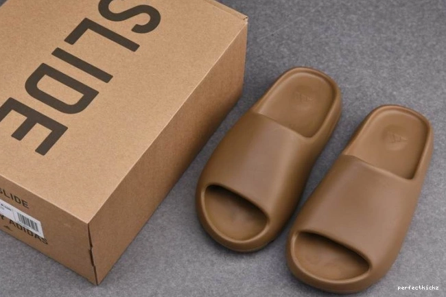 Adidas Yeezy Slide Core G55492 0727